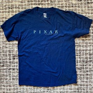 Rare Pixar Studios Emeryville T-Shirt